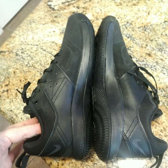 Nike Fly By Low 2 NBK Black mens running shoes size 8 AV2086-001 main image 5